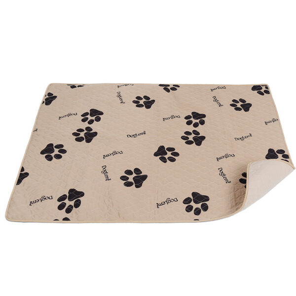 large washable pet dog pads - Image 3